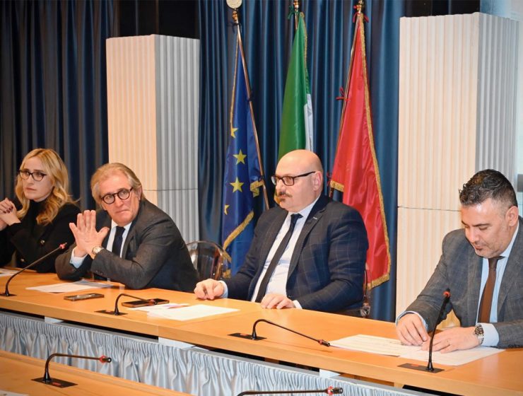 L'Abruzzo protagonista alla BIT 2025