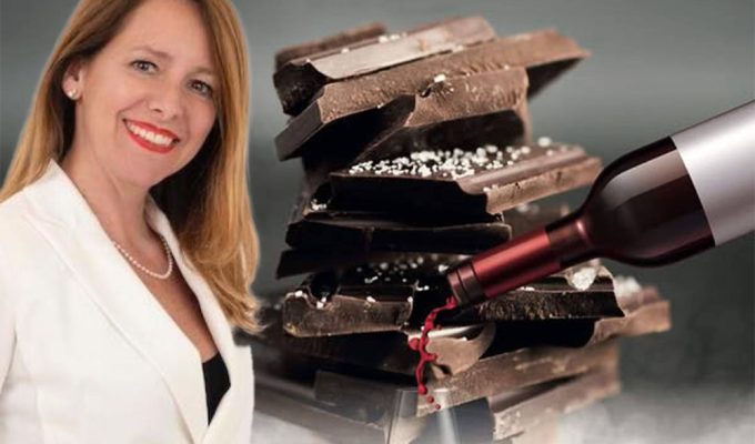 Il Choco Wine Festival