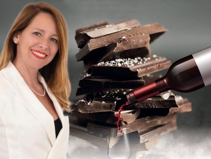 Il Choco Wine Festival