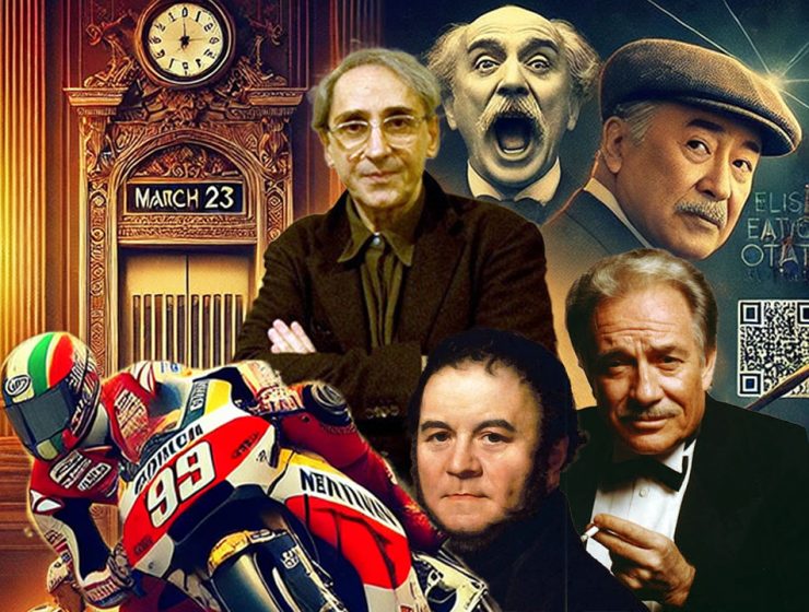 Il corso della storia mondiale