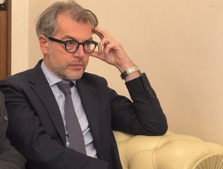 8 Marzo a Pescara