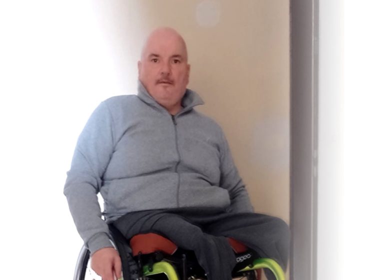 Disabilità e indifferenza