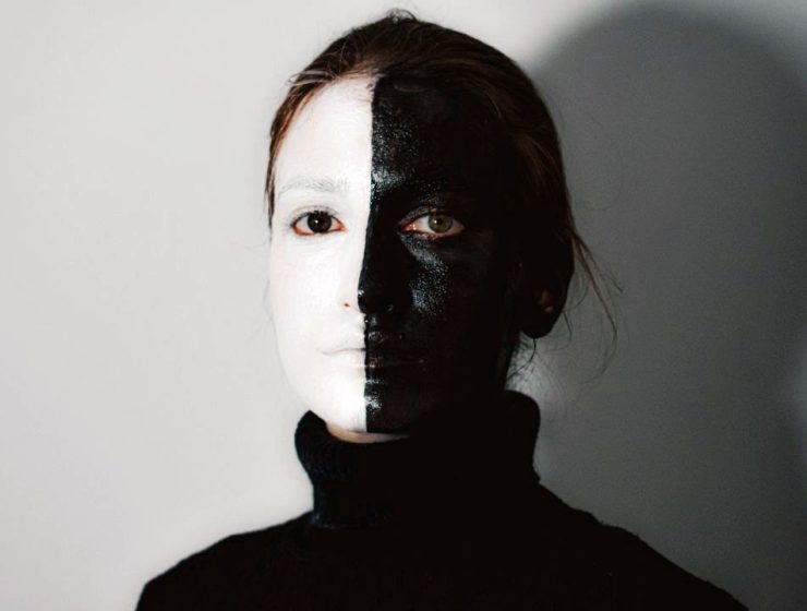 Bene e Male: Luce e Ombra