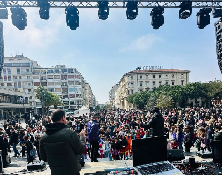 Carnevale di Pescara
