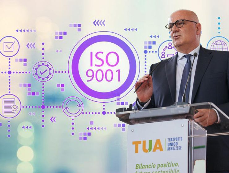 Certificazioni per Parità e Inclusione