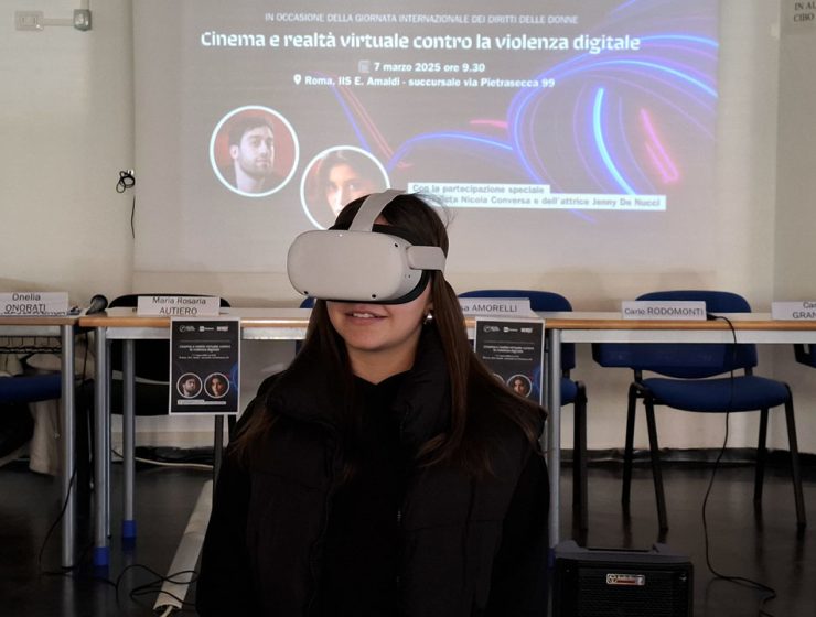 La realtà che non deve esistere