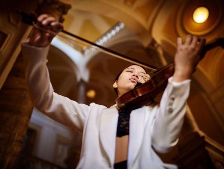 Concerto per la Pace