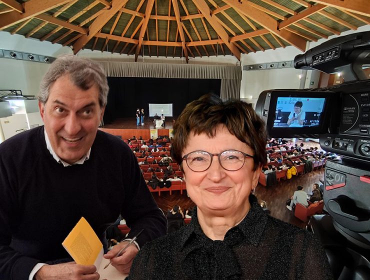 Ottava Edizione di Conversazioni a Pescara