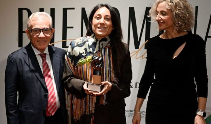 Aziende abruzzesi premiate a Tokyo