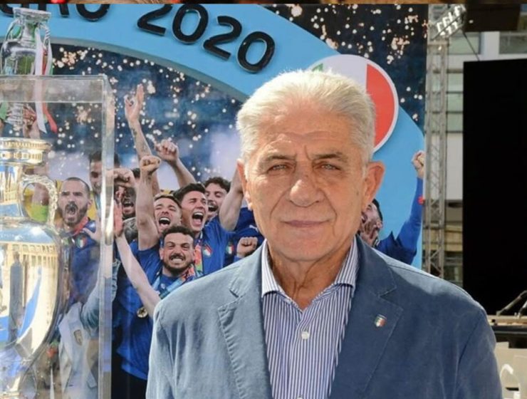 Daniele Ortolano vicepresidente Figc