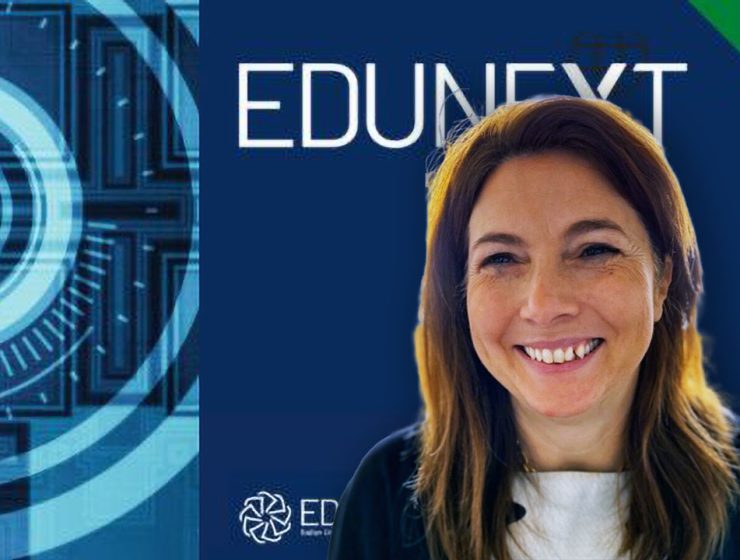 Digital Education Hub EDUNEXT