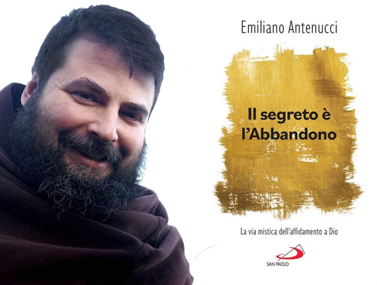 Un libro di Padre Emiliano Antenucci