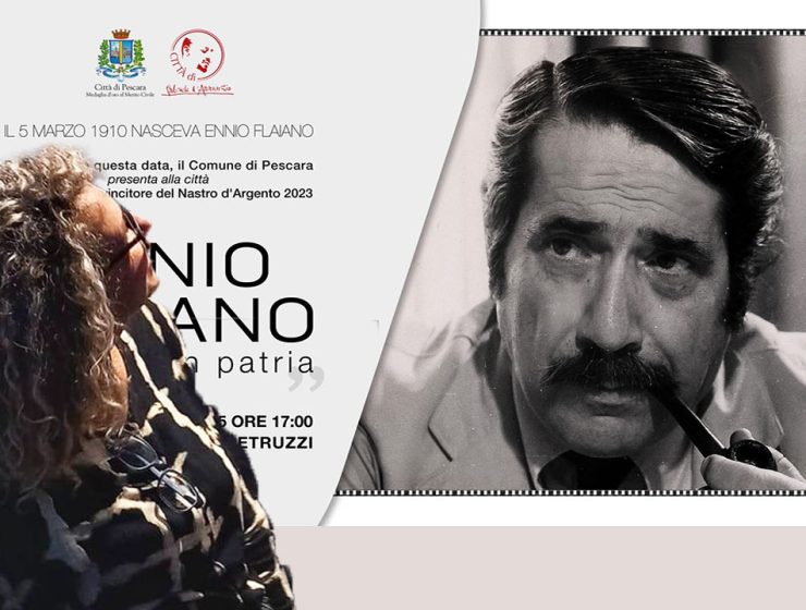 Pescara celebra i 115 anni