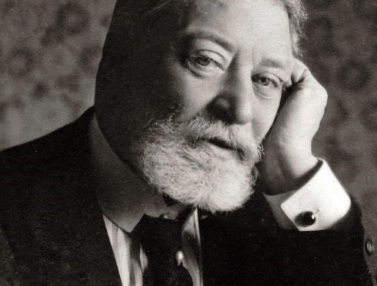 Francesco Paolo Tosti