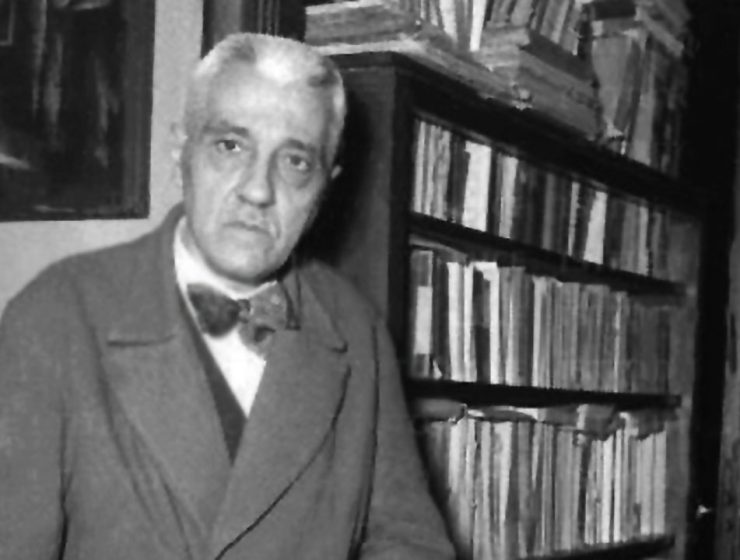 Giuseppe Capograssi