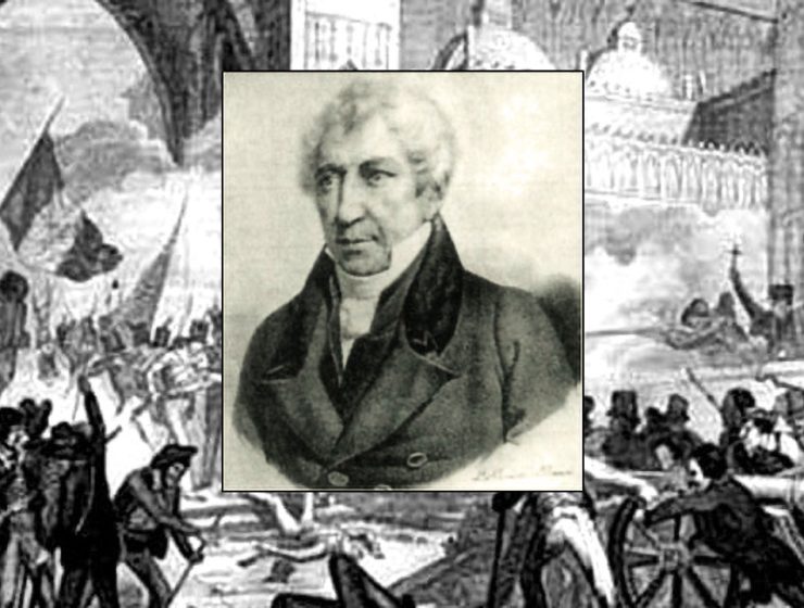 Giuseppe De Thomasis