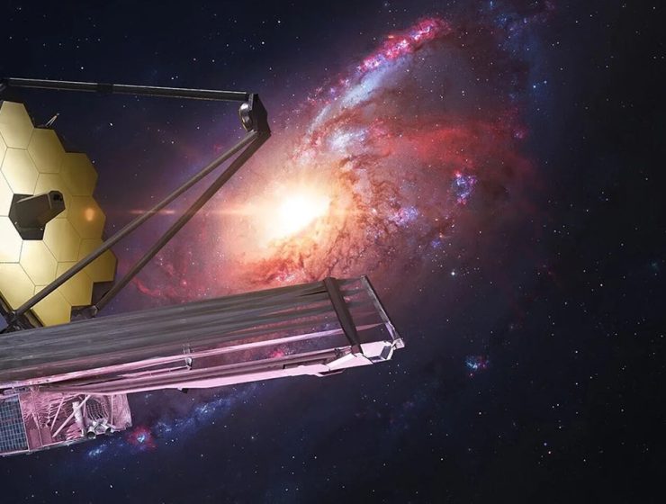 La Formazione del nostro Universo