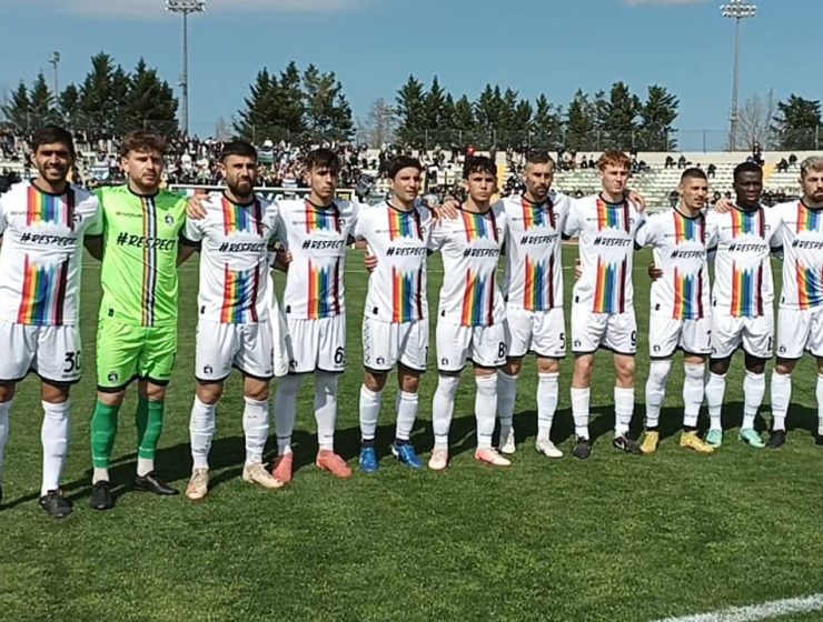 Vittoria del Chieti