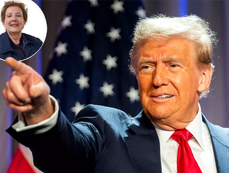 Guerra commerciale di Trump