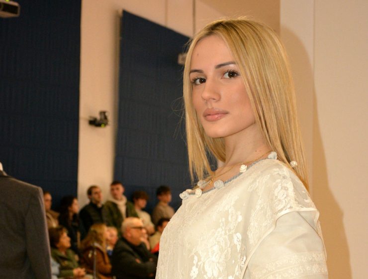 Donne del Vate Pescara