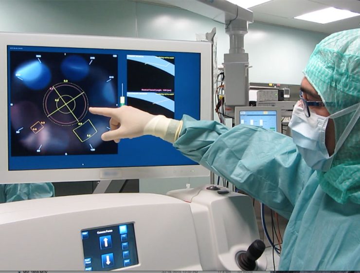 Settimana Mondiale del Glaucoma
