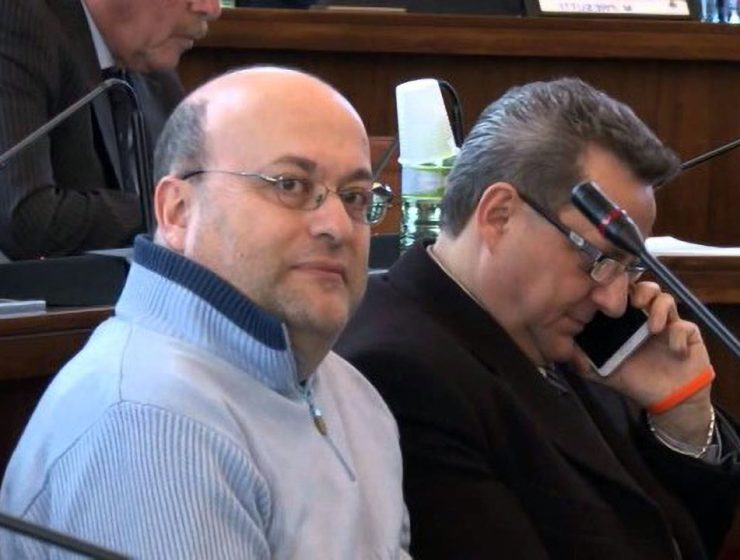 Massimiliano Pignoli