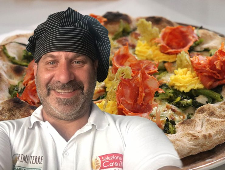 La finale provinciale di Pizza in Tour