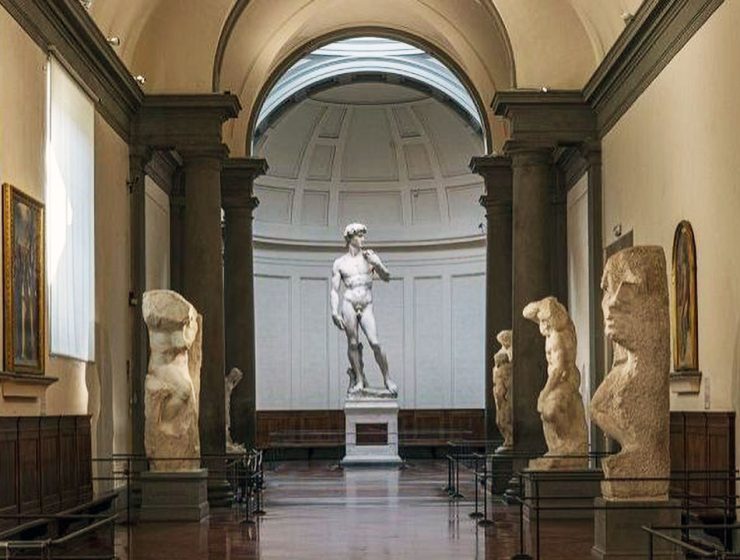 Museo Dedicato a Michelangelo