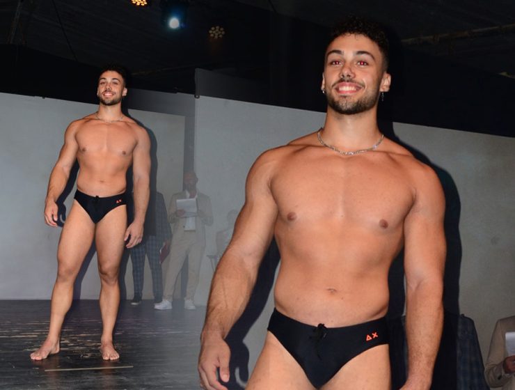Mister Adriatico Spoltore 2025