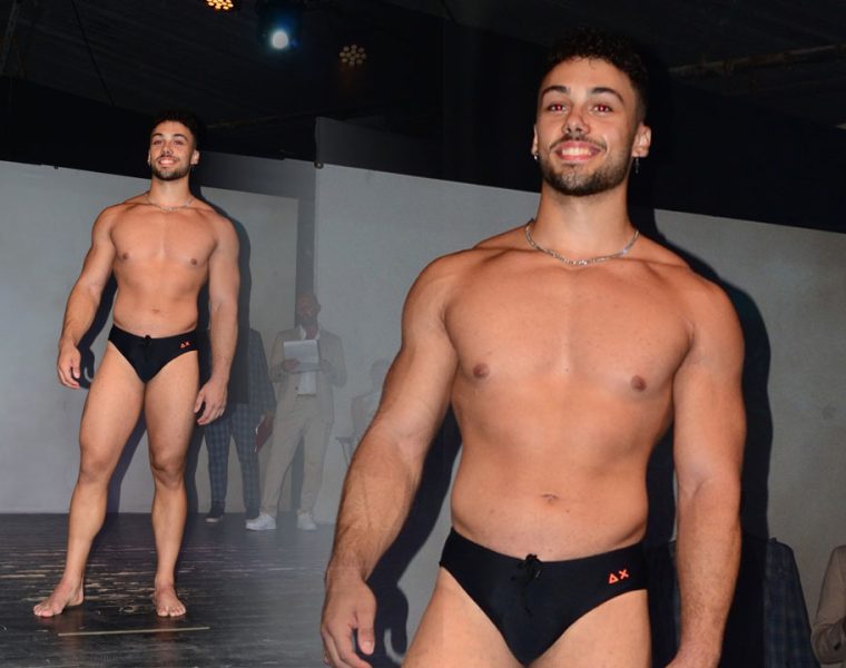 Mister Adriatico Spoltore 2025