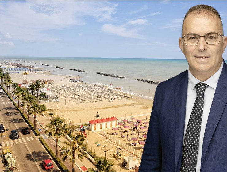 Turismo record Montesilvano 2024