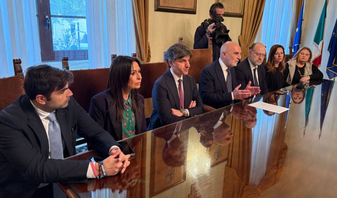 Movida Pescara: nuove regole