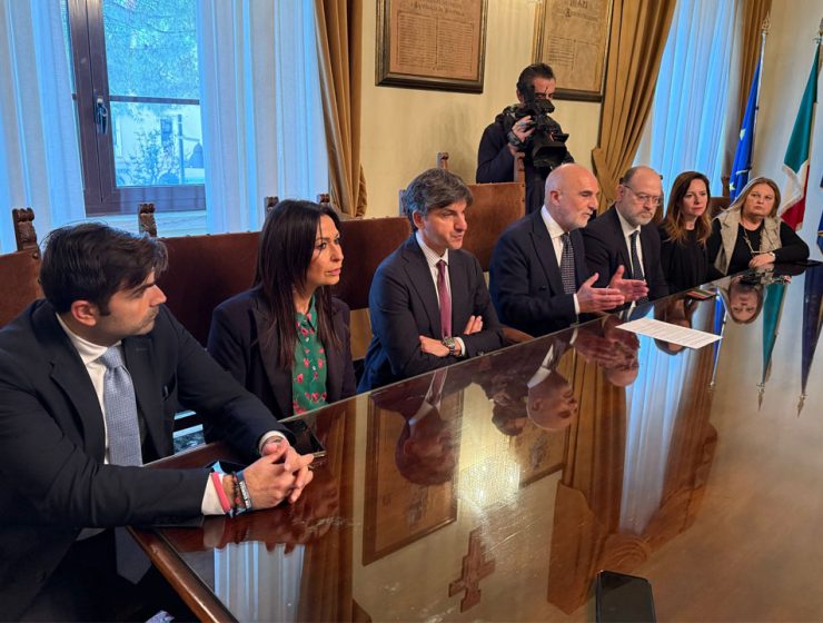 Movida Pescara: nuove regole