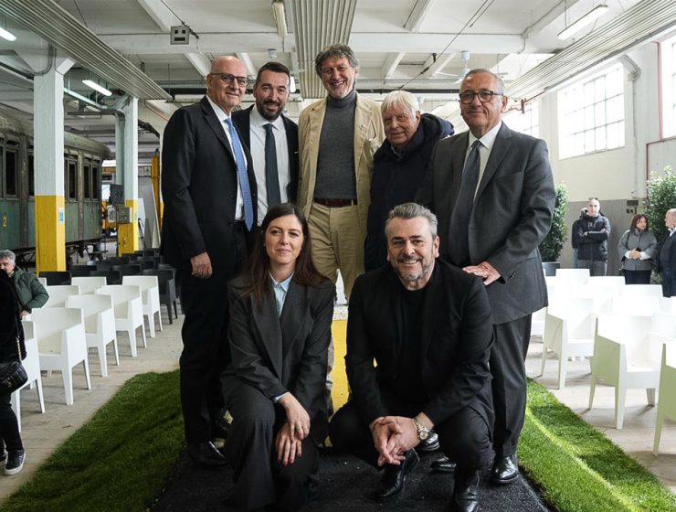 Nasce Binaria: la pista ciclabile