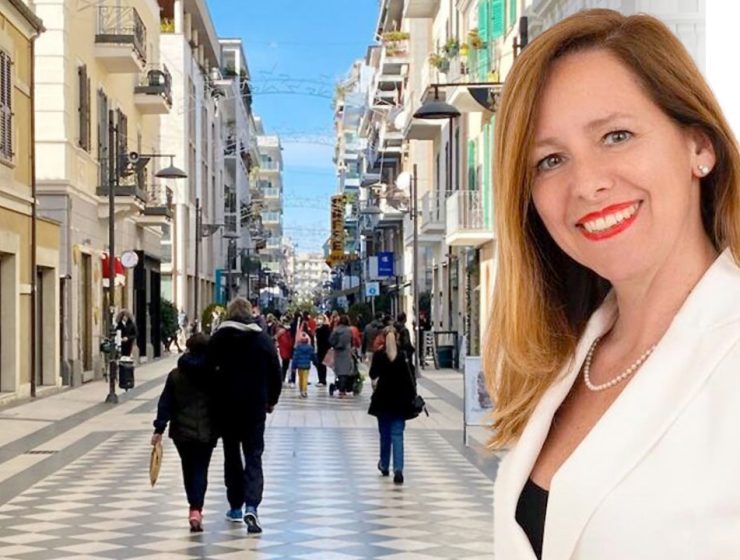 Shopping serale estate 2025