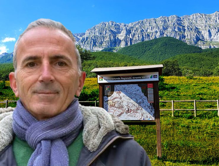 Parco Sirente Velino