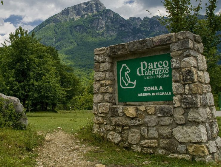 Il distacco del Molise dall'Abruzzo