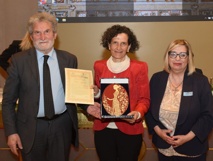 Premio DivinaMente Donna 2025