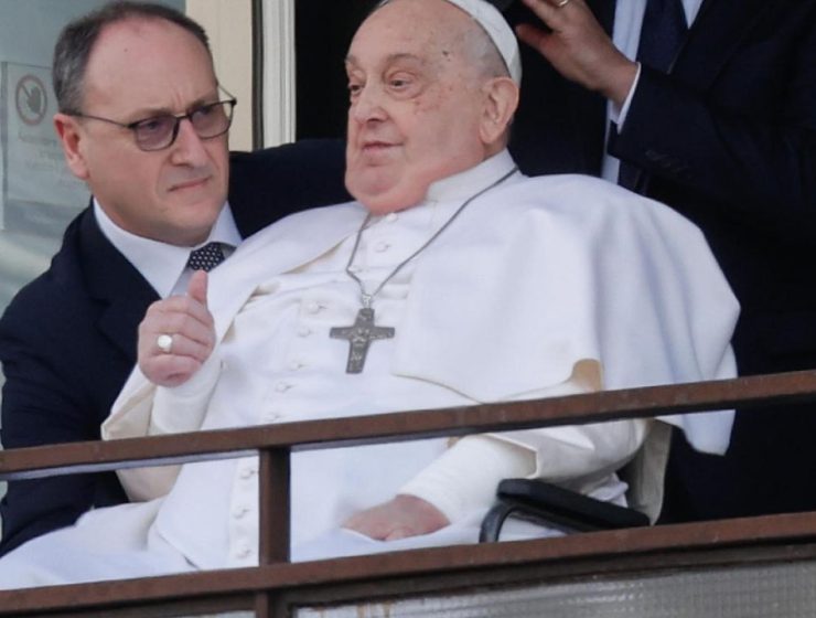 Papa Francesco