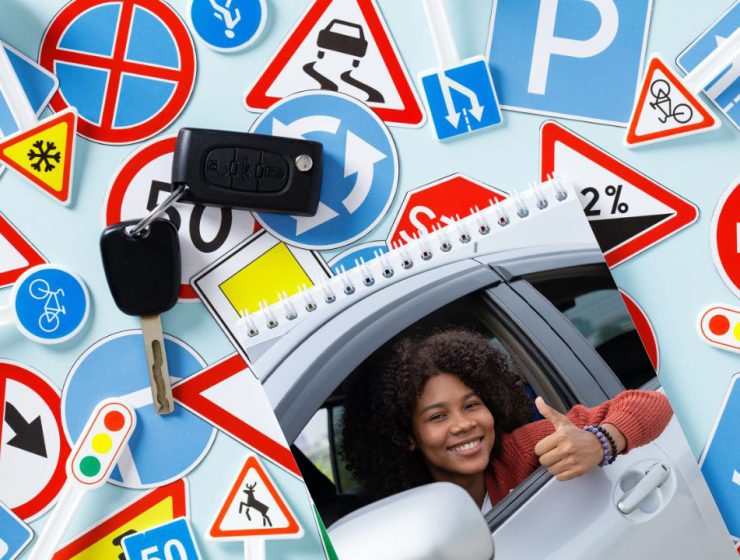 Mobilità Casa-Lavoro e Patente