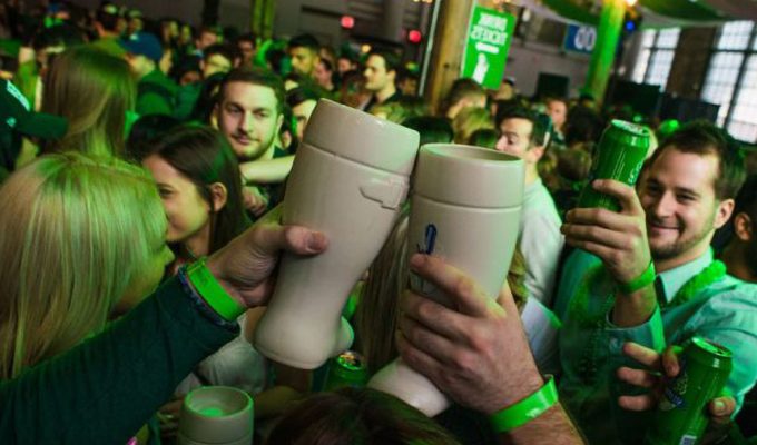 Coop Alleanza e mercato della birra
