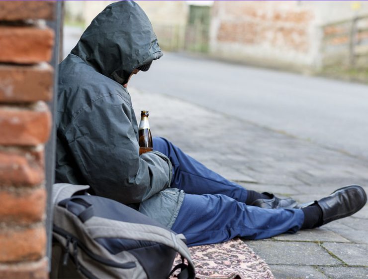 Proroga del Piano Freddo a Pescara