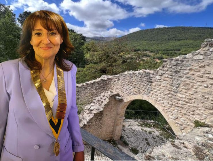 La Nuova Targa di Porta Roiana