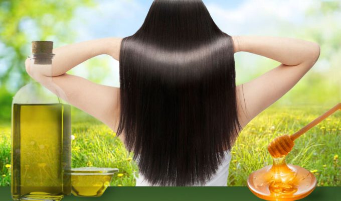 Capelli Forti e Splendenti