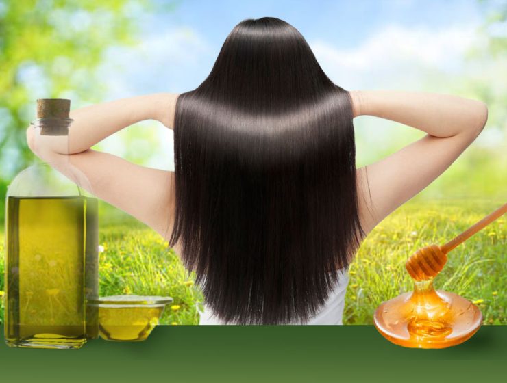Capelli Forti e Splendenti