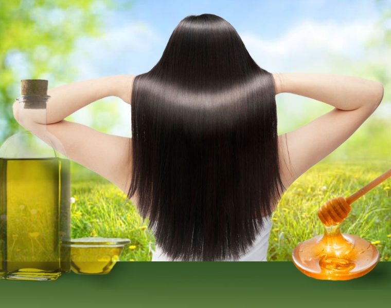 Capelli Forti e Splendenti