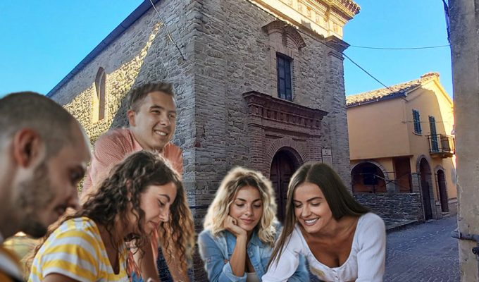REVIVE: il progetto europeo