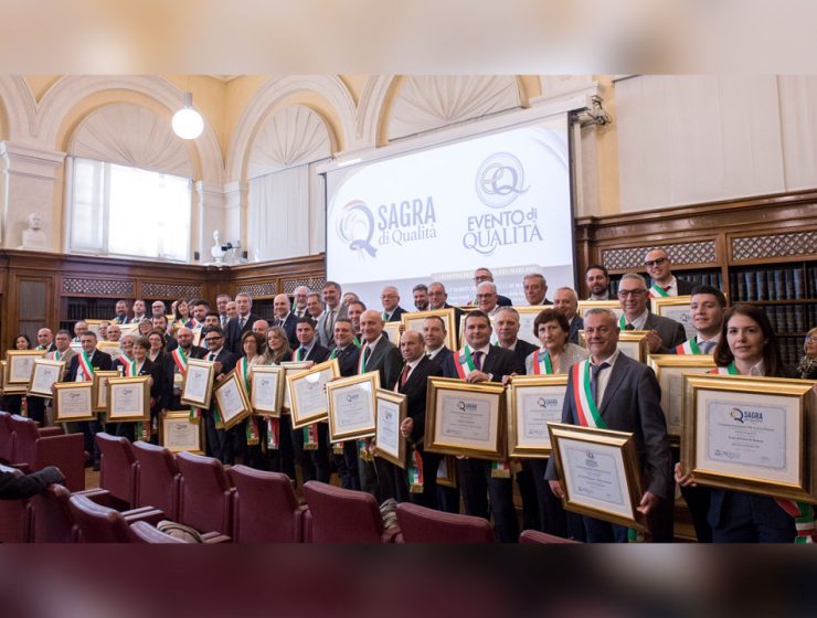 Sagre di Qualità Abruzzo