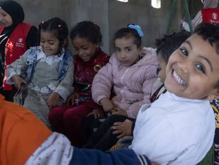 Premio Save the Children