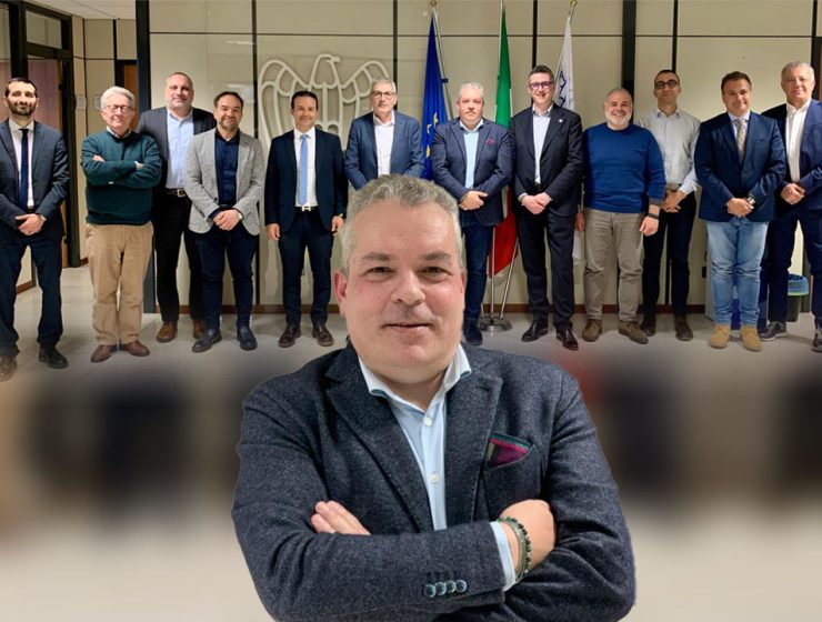 Meccatronica Abruzzo: Innovazione e Industria